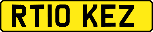 RT10KEZ
