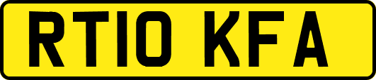 RT10KFA