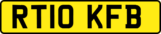 RT10KFB
