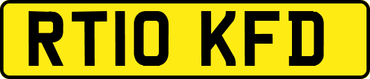 RT10KFD