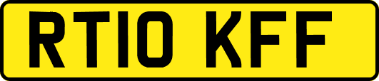 RT10KFF