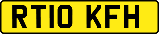 RT10KFH