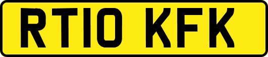 RT10KFK