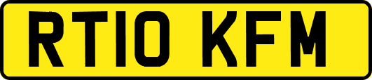 RT10KFM
