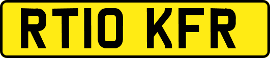 RT10KFR