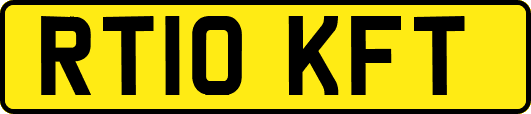RT10KFT