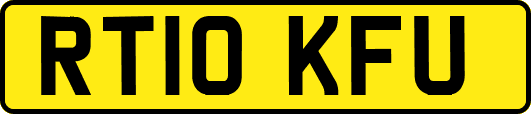 RT10KFU