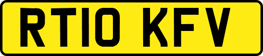 RT10KFV