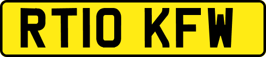 RT10KFW