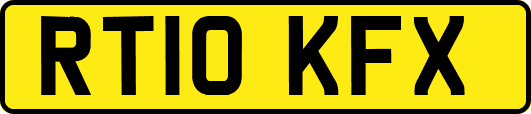 RT10KFX