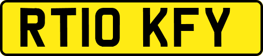 RT10KFY