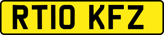 RT10KFZ