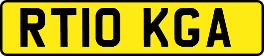 RT10KGA