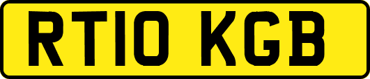 RT10KGB