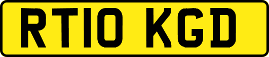 RT10KGD