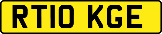 RT10KGE