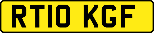 RT10KGF