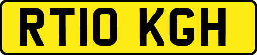 RT10KGH