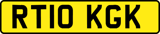 RT10KGK