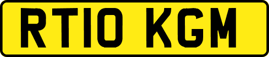 RT10KGM