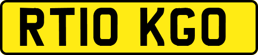 RT10KGO