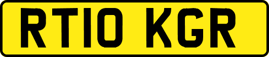 RT10KGR