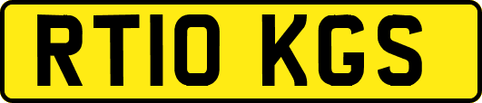 RT10KGS