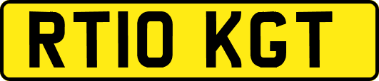 RT10KGT