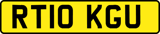 RT10KGU