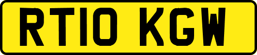 RT10KGW
