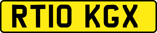 RT10KGX