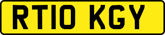 RT10KGY