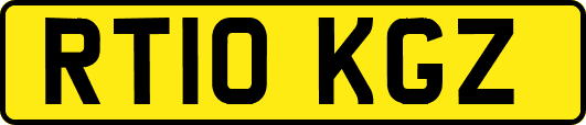 RT10KGZ