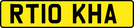 RT10KHA