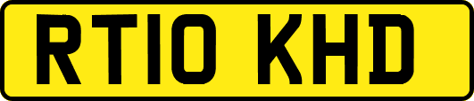 RT10KHD