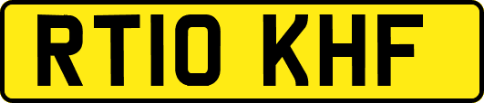 RT10KHF