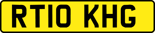 RT10KHG