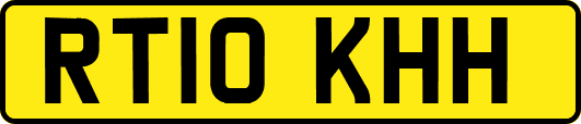 RT10KHH