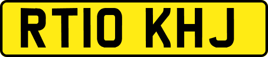 RT10KHJ