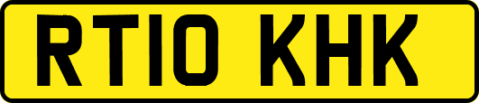 RT10KHK