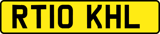 RT10KHL