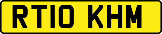 RT10KHM