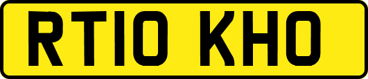 RT10KHO