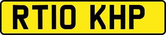 RT10KHP
