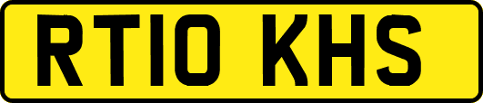 RT10KHS