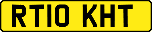 RT10KHT