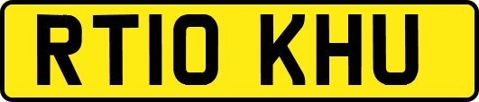 RT10KHU