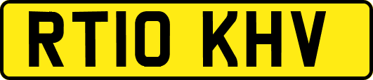 RT10KHV