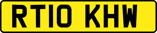 RT10KHW
