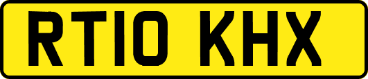 RT10KHX